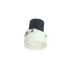 NIO-2RTLA40XWW/10 2" Iolite LED Round Trimless Adjustable 1000LM / 14W 4000K White