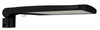 ALEDXL4TSFB/WS2 ALED 300-345-385W T4 5000K Cool W/sf Wattstop 20FT Lens Black