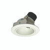 NIO-4RD50XWW/10 4" Iolite LED Round Adjustable Deep Reflector 1000LM / 14W 5000K