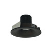 NIO-4RNB27XBZ/10 4" Iolite LED Round Bullnose 1000LM / 14W 2700K Bronze Finish