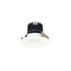 NIO-4RNB30XMPW/HL 4" Iolite LED Round Bullnose 1500LM/2000LM/2500LM