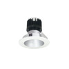 NIO-4RNDC30XHZMPW/HL 4" Iolite LED Round Reflector 1500LM/2000LM/2500LM