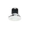 NIO-4RNDC35XMPW/HL 4" Iolite LED Round Reflector 1500LM/2000LM/2500LM