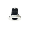NIO-4RPH27XBMPW/HL 4" Iolite LED Round Pinhole 1500LM/2000LM/2500LM (varies By Housing)