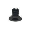 NIO-4RPH40XBB/HL 4" Iolite LED Round Pinhole 1500LM/2000LM/2500LM (varies By Housing)
