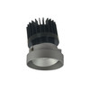 NIO-4RTLA35XHZ/HL 4" Iolite LED Round Trimless Adjustable 1500LM/2000LM/2500LM