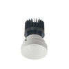 NIO-4RTLNDC30XMPW/HL 4" Iolite LED Round Trimless Downlight 1500LM/2000LM/2500LM
