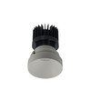 NIO-4RTLNDC40XWW/HL 4" Iolite LED Round Trimless Downlight 1500LM/2000LM/2500LM