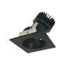NIO-4SD35XBB/HL 4" Iolite LED Square Adjustable Reflector With Round Aperture