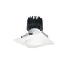 NIO-4SNDC27XMPW/HL 4" Iolite LED Square Reflector With Round Aperture 1500LM/2000LM/2500LM