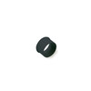 NIO-AS26BLK 1" Black Opaque Snoot For 2" & 4" Iolite Trims