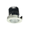 NIOB-2RC35XHW/HL 2" Iolite LED Round Adjustable Cone Reflector 1500LM/2000LM/2500LM