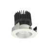 NIOB-2RC35XHZMPW/HL 2" Iolite LED Round Adjustable Cone Reflector 1500LM/2000LM/2500LM