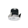 NIOB-2RC40XWW/HL 2" Iolite LED Round Adjustable Cone Reflector 1500LM/2000LM/2500LM