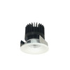 NIOB-2RNB30XMPW/HL 2" Iolite LED Round Bullnose 1500LM/2000LM/2500LM