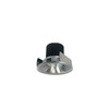 NIOB-2RNB30XNN/10 2" Iolite LED Round Bullnose 1000LM / 14W 3000K Natural Metal