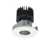 NIOB-2RPH30XHZMPW/HL 2" Iolite LED Round Pinhole 1500LM/2000LM/2500LM (varies By Housing)