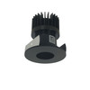 NIOB-2RPH50XBB/HL 2" Iolite LED Round Pinhole 1500LM/2000LM/2500LM (varies By Housing)