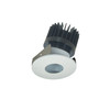 NIOB-2RPHA40XMPW/HL 2" Iolite LED Round Adjustable Pinhole 1500LM/2000LM/2500LM