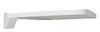 ALEDXLATW/7PR ALED 300-345-385W At 5000K Cool Arm 7PIN Recept White