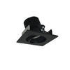 NIOB-2SC30QBB 2" Iolite LED Square Adjustable Cone Reflector 10-DEG Optic