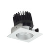 NIOB-2SC50XHZMPW/HL 2" Iolite LED Square Adjustable Cone Reflector 1500LM/2000LM/2500LM