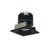 NIOB-2SNB30XBB/HL 2" Iolite LED Square Bullnose 1500LM/2000LM/2500LM