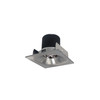 NIOB-2SNB35QNN 2" Iolite LED Square Bullnose 10-DEG Optic 800LM / 12W 3500K