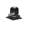 NIOB-2SNB40XBZ/HL 2" Iolite LED Square Bullnose 1500LM/2000LM/2500LM