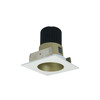 NIOB-2SNDC30QCHMPW 2" Iolite LED Square Reflector With Round Aperture 10-DEG