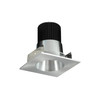 NIOB-2SNDC35XNN/10 2" Iolite LED Square Reflector With Round Aperture 1000LM / 14W