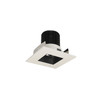 NIOB-2SNDSQ27QBW 2" Iolite LED Square Reflector With Square Aperture 10-DEG