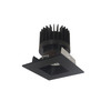 NIOB-2SNDSQ30XBZ/HL 2" Iolite LED Square Reflector With Square Aperture 1500LM/2000LM/2500LM