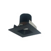 NIOB-2SNDSQ35XBZ/10 2" Iolite LED Square Reflector With Square Aperture 1000LM