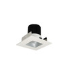 NIOB-2SNDSQ35XHZMPW/10 2" Iolite LED Square Reflector With Square Aperture 1000LM