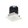 NIOB-2SNDSQ35XMPW/HL 2" Iolite LED Square Reflector With Square Aperture 1500LM/2000LM/2500LM