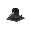NIOB-2SNDSQ40XBB/10 2" Iolite LED Square Reflector With Square Aperture 1000LM