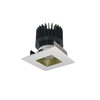 NIOB-2SNDSQ40XCHMPW/HL 2" Iolite LED Square Reflector With Square Aperture 1500LM/2000LM/2500LM