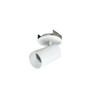 NIOP-2RTC40XMPW 2" Ipoint Monopoint Luminaire Round Cone 1200LM 4000K 90+CRI