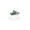 NLCBC2-45135MPW/ALE4 4" Cobalt Click LED Retrofit Round Reflector 750LM / 10W 3500K