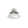NLCBC2-45140DW/10 4" Cobalt Click LED Retrofit Round Reflector 1000LM / 12W 4000K