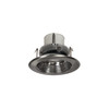 NLCBC2-45230NN/10 4" Cobalt Click LED Retrofit Baffle 1000LM / 12W 3000K Natural