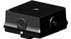 CLEDBB Canopy Lights CLED Square Back Box For CLED 2X10 2X13 2X20 2X26