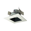 NLCBC2-55635BW/10LE4 5" Cobalt Click LED Retrofit Square Reflector 1000LM / 12W 3500K