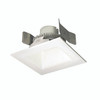 NLCBC2-55640WW/10 5" Cobalt Click LED Retrofit Square Reflector 1000LM / 12W 4000K