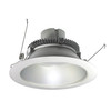 NLCBC2-65127HZMPW/ALE4 6" Cobalt Click LED Retrofit Round Reflector 750LM / 10W 2700K