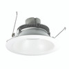 NLCBC2-65127MPW/ALE4 6" Cobalt Click LED Retrofit Round Reflector 750LM / 10W 2700K NLCBC2-65127MPW/ALE4 6" Cobalt Click LED Retrofit Round Reflector 750LM / 10W 2700K