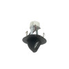 NLCBC-47030XB/A 4" Cobalt Round Adjustable Elbow LED Retrofit 800LM / 12W 3000K
