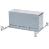 NLIC-301AT/1EL 3" AT IC Low Voltage New Construction Housing 120V/12V Elect