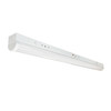 NLSTR-4L1334W/MS 48" LED Tunable Strip Light 3300LM / 24W Selectable CCT (30/35/40K)